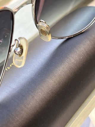 Cartier Santos Dumont Gafas de Sol
