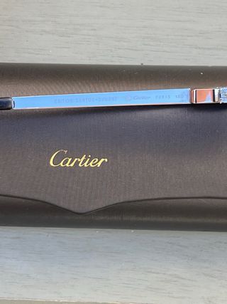 Cartier Santos Dumont Gafas de Sol