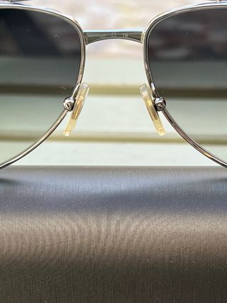Cartier Santos Dumont Gafas de Sol