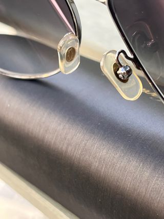Cartier Santos Dumont Gafas de Sol