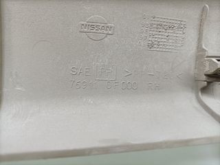 MOLDURA NISSAN TERRANO/TERRANO.II (R20) (10)