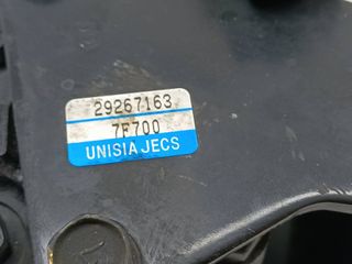 BOMBA DIRECCION NISSAN TERRANO/TERRANO.II (R20)