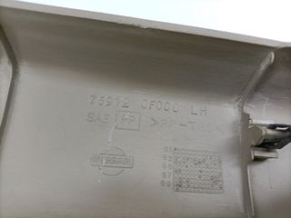 MOLDURA NISSAN TERRANO/TERRANO.II (R20) (11)