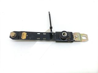 CINTURON SEGURIDAD DELANTERO DERECHO NISSAN TERRANO/TERRANO. (3)