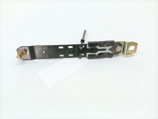 CINTURON SEGURIDAD DELANTERO DERECHO NISSAN TERRANO/TERRANO. (3)