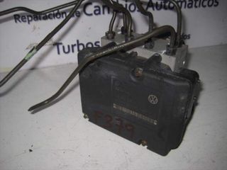 ABS VOLKSWAGEN SHARAN (7M8)