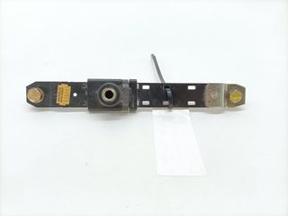 CINTURON SEGURIDAD DELANTERO IZQUIERDO NISSAN TERRANO/TERRAN (2)