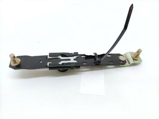 CINTURON SEGURIDAD DELANTERO IZQUIERDO NISSAN TERRANO/TERRAN (2)