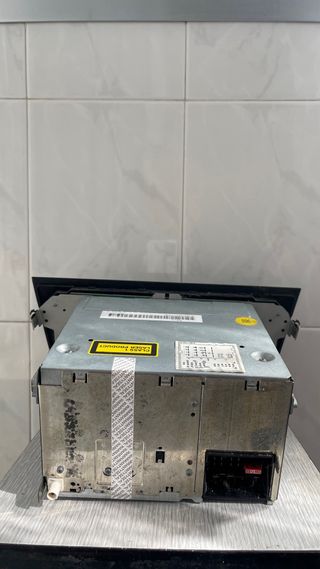 Radio Seat Altea