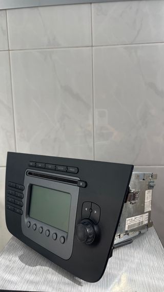 Radio Seat Altea