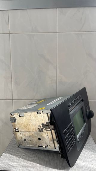 Radio Seat Altea