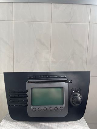 Radio Seat Altea