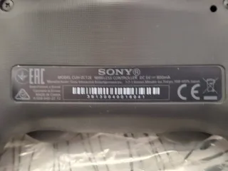 Mando Dualshock PS4 Sony Negro
