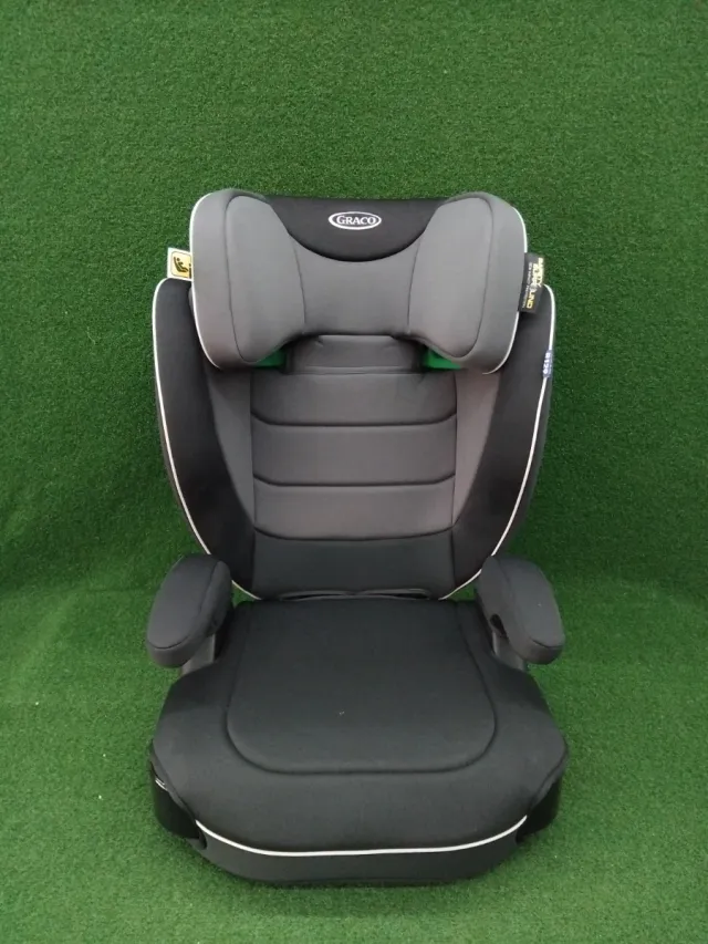 Seggiolino auto Graco Junior Maxi i-Size R129