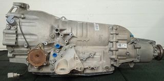 CAJA DE CAMBIOS AUDI A6 2006