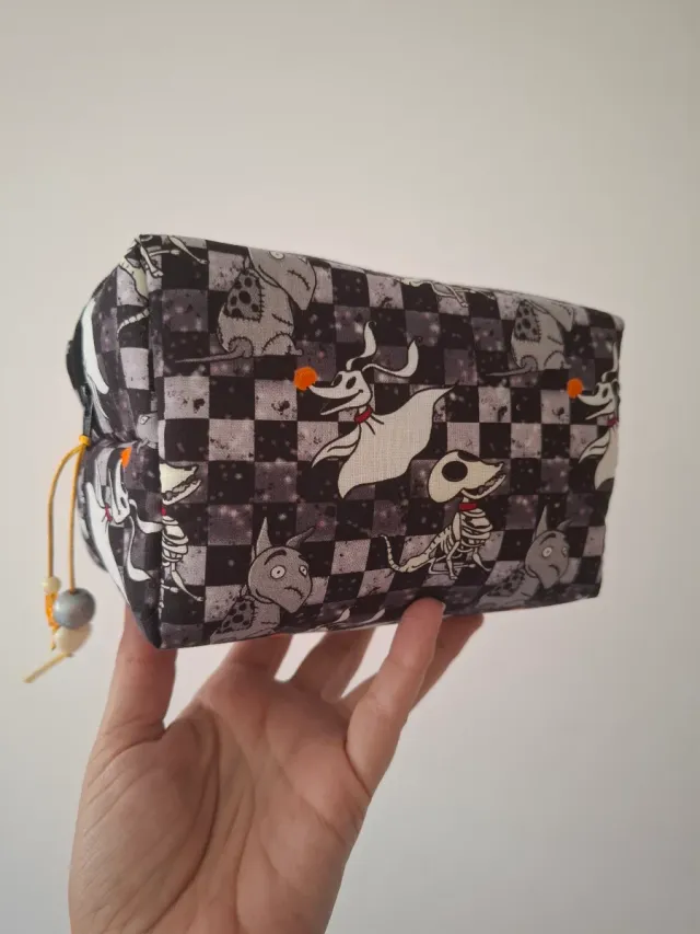 Neceser Zero Pesadilla Antes de Navidad