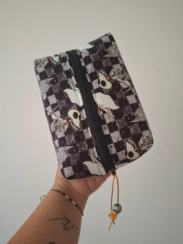 Neceser Zero Pesadilla Antes de Navidad