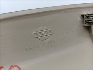 MOLDURA NISSAN TERRANO/TERRANO.II (R20) (14)