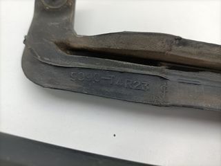 GOMAS CONTORNO PUERTA NISSAN TERRANO/TERRANO.II (R20) (3)
