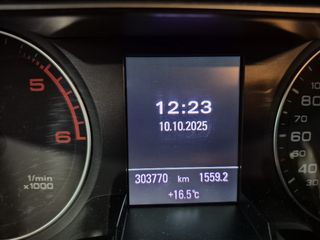 Audi A4 2012