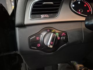 Audi A4 2012
