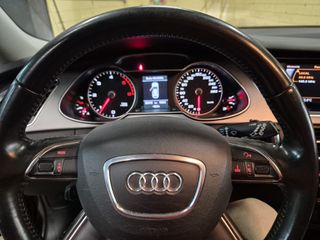 Audi A4 2012