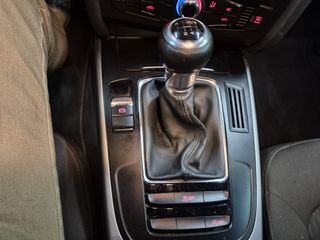 Audi A4 2012