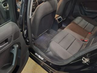 Audi A4 2012