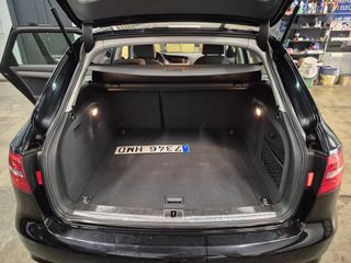 Audi A4 2012