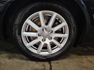 Audi A4 2012