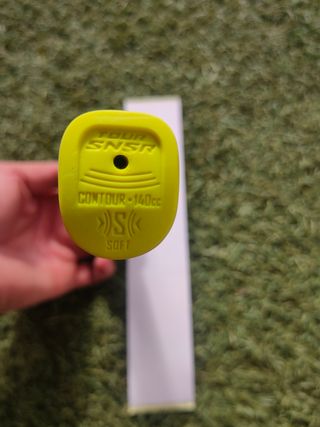 Grip Golf Pride Tour SNSR