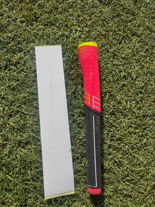 Grip Golf Pride Tour SNSR