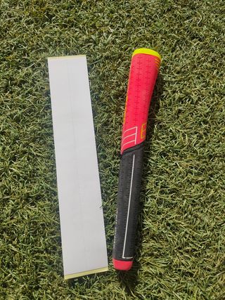 Grip Golf Pride Tour SNSR