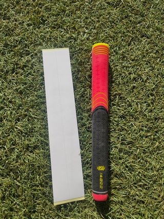 Grip Golf Pride Tour SNSR