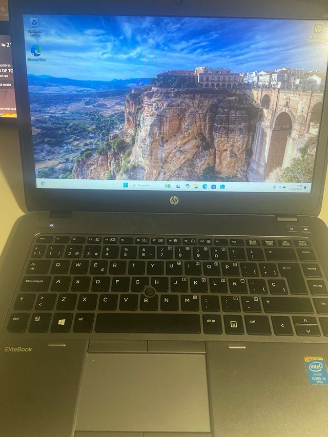 Portátil HP 840 G2 Intel Core i5