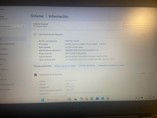 Portátil HP 840 G2 Intel Core i5