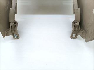 CONSOLA CENTRAL NISSAN TERRANO/TERRANO.II (R20) (2)
