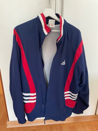 Chaqueta Vintage Adidas