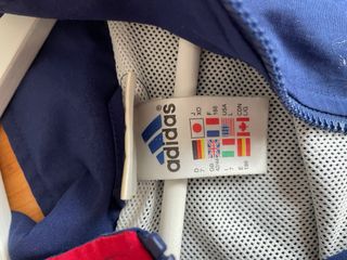 Chaqueta Vintage Adidas