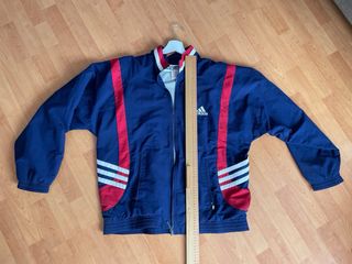 Chaqueta Vintage Adidas