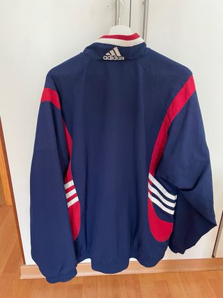 Chaqueta Vintage Adidas