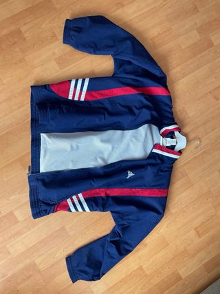 Chaqueta Vintage Adidas
