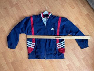 Chaqueta Vintage Adidas