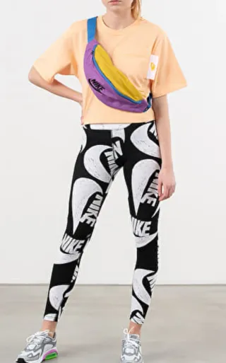 Mallas Nike Mujer Estampadas