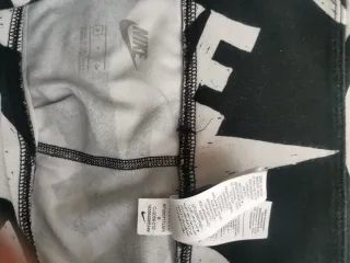 Mallas Nike Mujer Estampadas