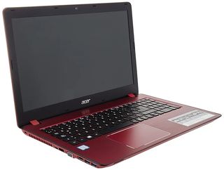 Computer portatile Acer Aspire N15Q1 rosso