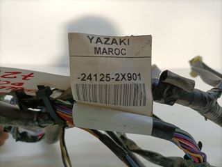 CABLEADO NISSAN TERRANO/TERRANO.II (R20) (3)