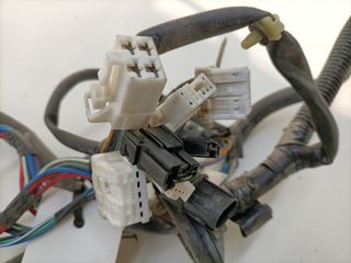 CABLEADO NISSAN TERRANO/TERRANO.II (R20) (3)