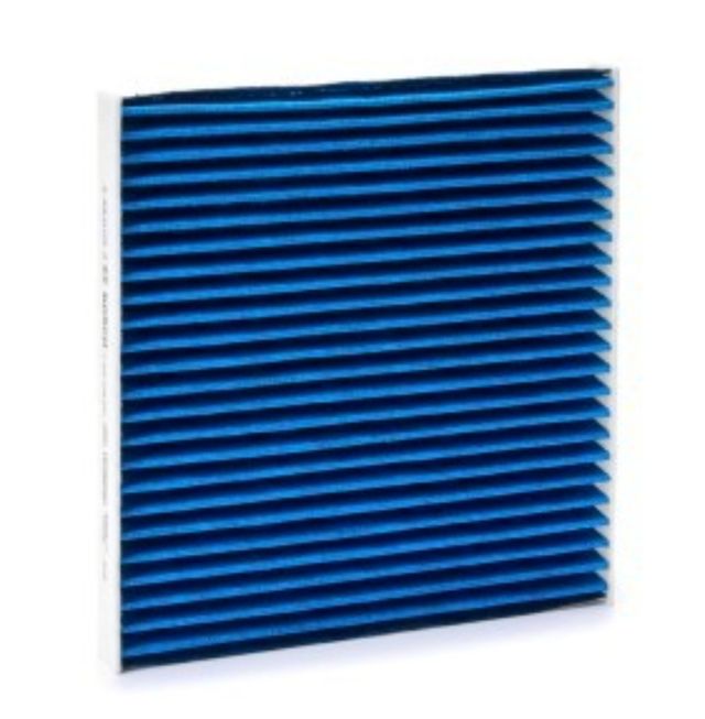 FILTRO HABITACULO BOSCH PRO + A8630