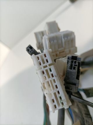 CABLEADO NISSAN TERRANO/TERRANO.II (R20) (4)